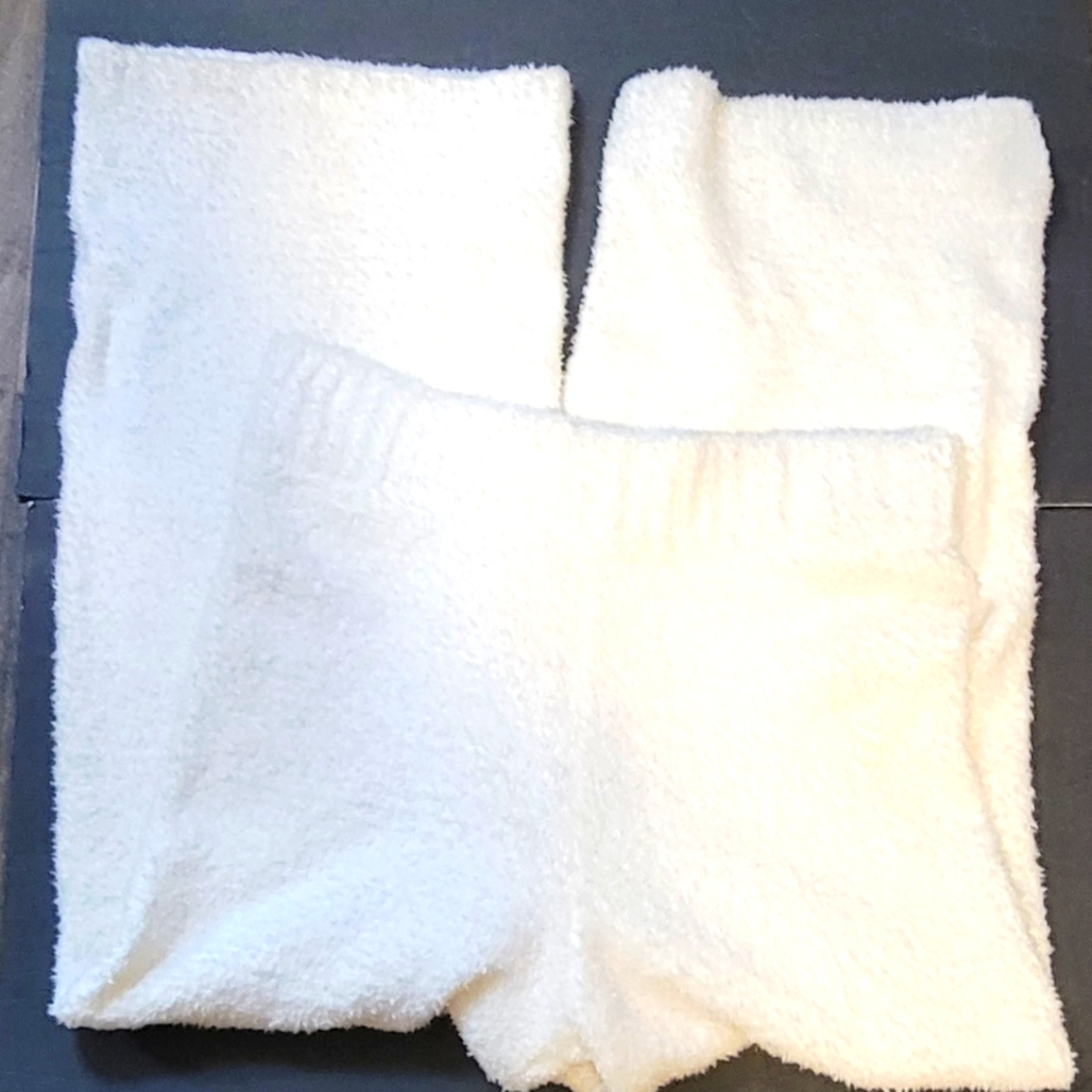 SKIMS Cozy Knit Lounge Pants